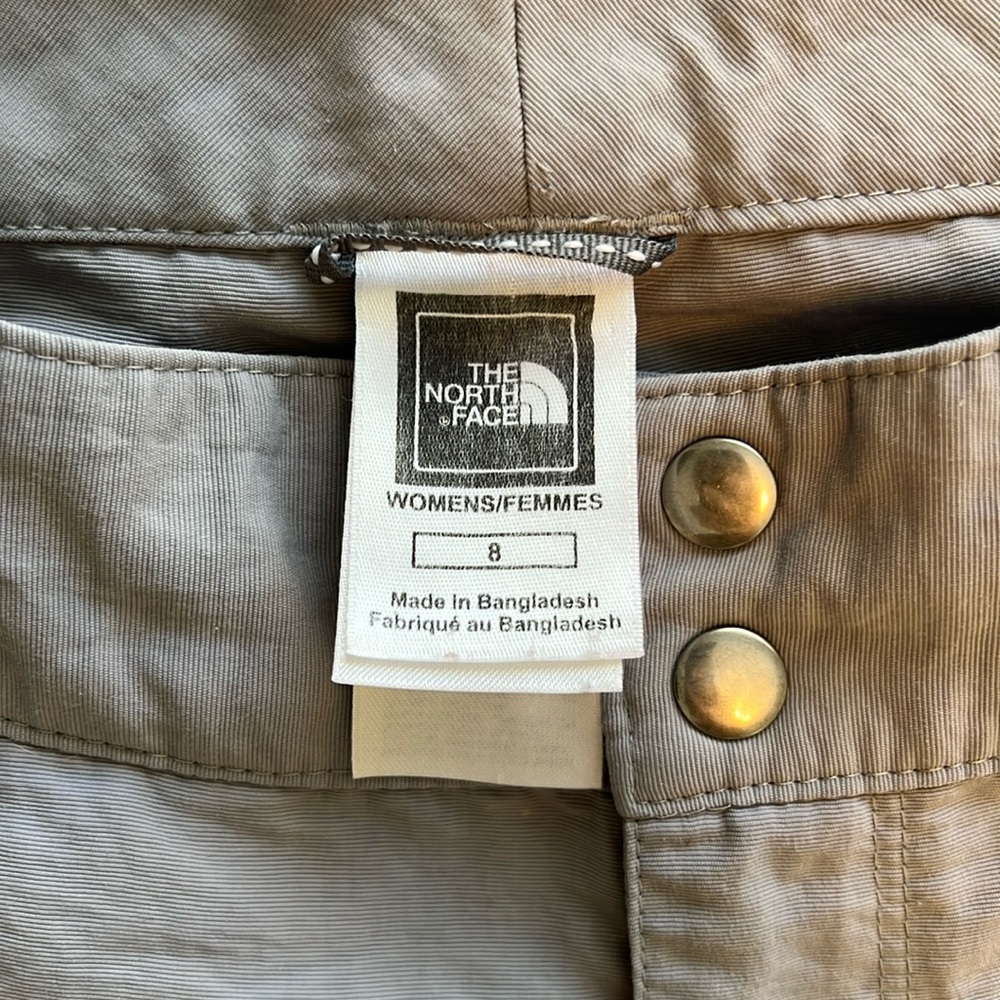 The North Face Capri